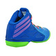 Adidas NXT LVL SPD 2 K Ni ñ@ (28-35)(azul/volt/royal)