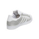 Adidas Originals Mujer Superstar "Silver Crystal"