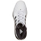 Adidas Futurestar Boost "NYC All Star" (weiß/schwarz)