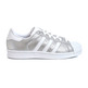 Adidas Originals Mujer Superstar "Silver Crystal"