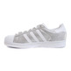 Adidas Originals Mujer Superstar "Silver Crystal"