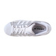 Adidas Originals Mujer Superstar "Silver Crystal"