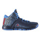 Adidas J Wall 2 "Chinesisches neues Jahr" (marino/rojo/azul)