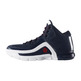 Adidas John Wall 2 "Flash Navy" (blau navy/white/red)