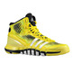 Adidas Adipure Crazyquick "Calderón" Kind (gelb/schwarz)