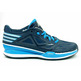 Adidas Adizero Crazy Light Low "Levity" (azul/celeste)