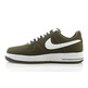 Air Force 1 Low "Darkloden" (311/verdemilitar/blanco)