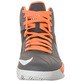 Air Max Body U "Grey Orange" (010/gris/naranja)