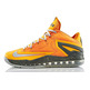 Air Max Lebron XI Low "Floridians" (800/atomisch mango/gris)