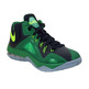 Lebron Botschafter VII "Electric Greeen" (033/verde/volt/negro)