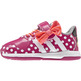 Adidas Disney Minnie Maus CF Kids (rosa/weiß)