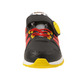 Adidas Zapatillas Disney Mickey Maus CF Infantil (negro/amarillo/rojo)