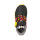 Adidas Zapatillas Disney Mickey Maus CF Infantil (negro/amarillo/rojo)