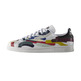 Adidas Originals Stan Smith "Strokes" (blanco/multicolor)