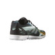 Adidas Originals ZX Flux Star Wars Millenium Falcon K (negro/blanco)