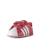 Adidas Superstar Crib (pink/weiß)