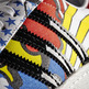 Adidas Originals SUPERSTANCE Rita Ora 80 ́s (mehrfarbig)