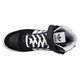 Adidas Originals Forum Mid RS "Snake black" (negro/blanco)