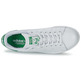 Adidas Originals Stan Smith "honeycomb" (blanco/verde)