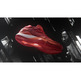 Adidas Crazylight Boost Low 2016 James Harding "Red Fever" (solar rot/scarlet/ftwr weiß)