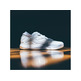 Adidas Crazylight Boost Low 2016 James Harding "White Fever" (weiß/klargrau)