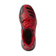 Adidas DT BBall Mid J "Bulls Avengers" (Scarlet/Fußwr weiß/power rot)