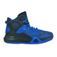 Adidas DT BBall Mid J "Apocalipsis" (blau/schwarz)