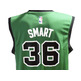 Adidas T-Shirt Replica Marcus Smart #36# Boston Celtics