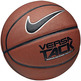 Nike Versa Tack-7 Ballon (Talla7/cuero/negro)