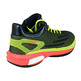 Adidas Crazy Light Boost Low "Álex Mumbrú" (Volt/negro/crimson)