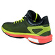 Adidas Crazy Light Boost Low "Álex Mumbrú" (Volt/negro/crimson)