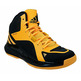 Adidas Crazy Strike "Yellow Night" (amarillo/negro)