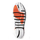 Adidas Adipure Crazyquick "Predator" (blanco/gris/rot/schwarz)