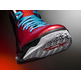 D. Rose 5 Boost "Satoransky" (rojo/azul/negro/blanco)