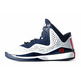 Adidas D-Rose 773 III "USA" (blanco/navy/red)