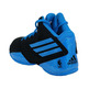 Adidas 3 Serie NBA 2014 Kind (schwarz/blau)