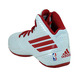 Adidas 3 Series NBA 2014 Kind (weiß/rot)