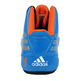 Adidas 3 Series NBA 2014 "Blau" Kind (blau/gris/schwarz/orange)