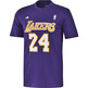 Camiseta Spielzeit Kobe Bryant Lakers (purple)