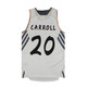 Carroll Real Madrid Korb 13/14 (blanco)