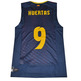 T-Shirt Marcelinho Huertas FC Barcelona Basket (410/blaugrana)