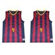 T-Shirt Marcelinho Huertas FC Barcelona Basket (410/blaugrana)