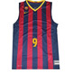 T-Shirt Marcelinho Huertas FC Barcelona Basket (410/blaugrana)