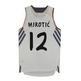 Camiseta Mirotic Real Madrid Korb 13/14 (blanco)