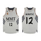 Camiseta Mirotic Real Madrid Korb 13/14 (blanco)