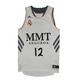 Camiseta Mirotic Real Madrid Korb 13/14 (blanco)