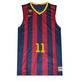 Camiseta JC Navarro FC Barcelona Korb (410/blaugrana)