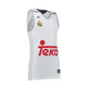 Real Madrid Basket 2015/16 (weiß)