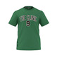 Adidas Camiseta NBA Nick Name The Clinic Celtics No9 (verde)