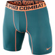 Nike Short 2.0 Compression 6\'\' (362/verde esmeralda)